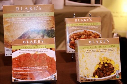 Blake's Grass-Fed Shepherd's Pie