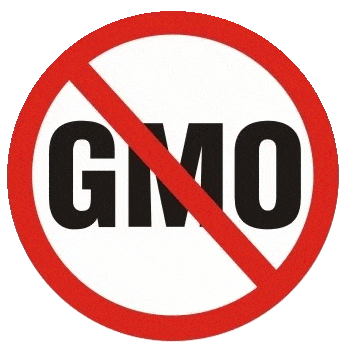 No GMO Challenge
