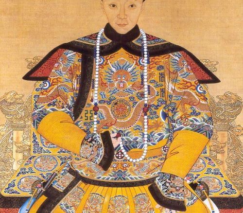 chinese-emperor