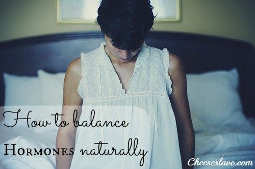 balance-hormones-naturally