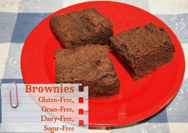 brownies