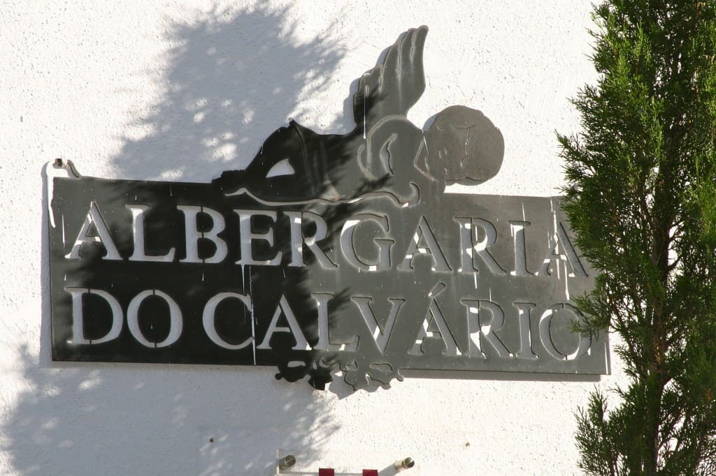 Albergaria Do Calvario