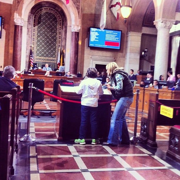 LA City Council Endorses Prop 37