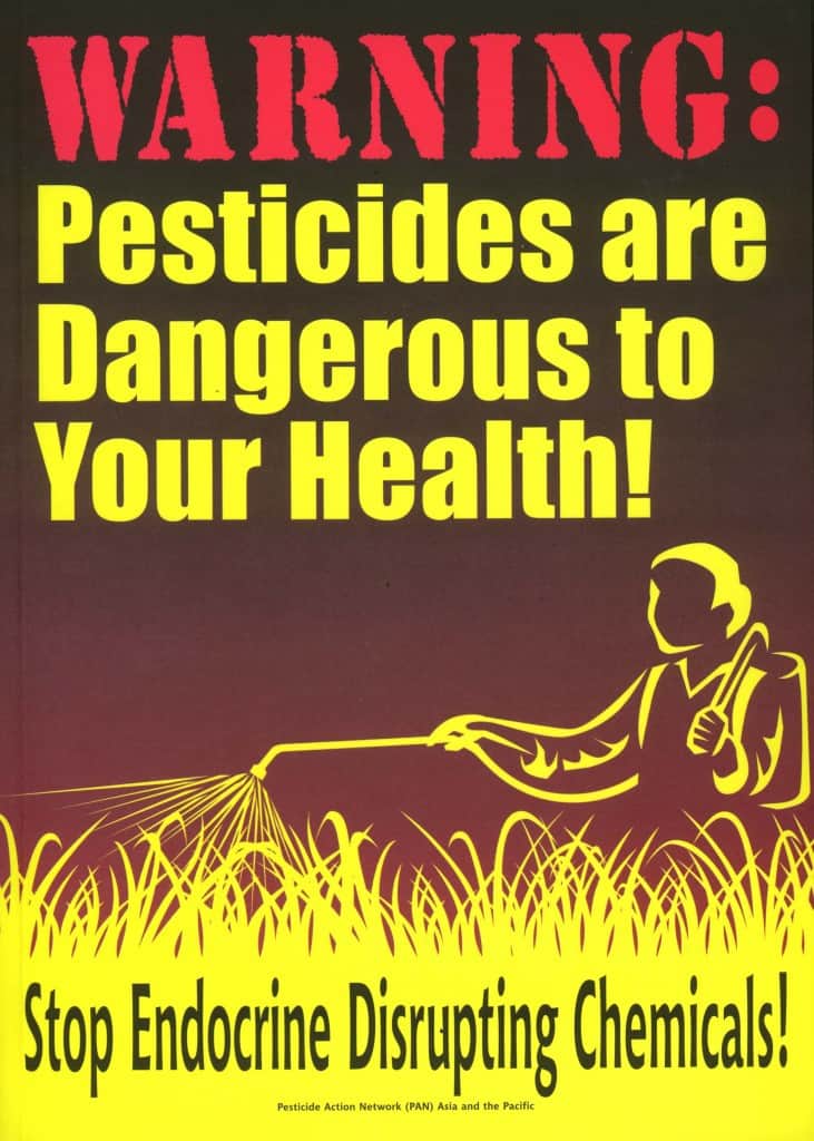 Pesticides