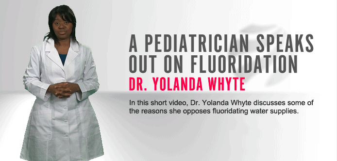 A Pediatrician Speaks Out Against Fluoride