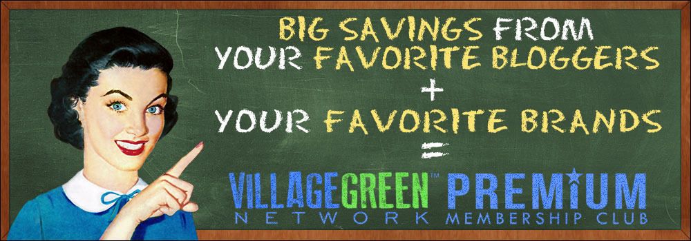Village Green Premium