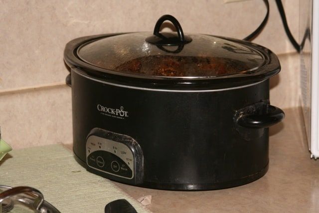 Crockpot