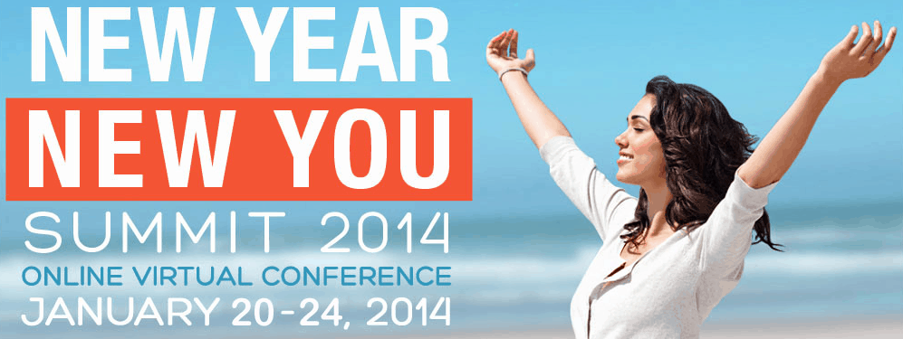 New Year New You Summit
