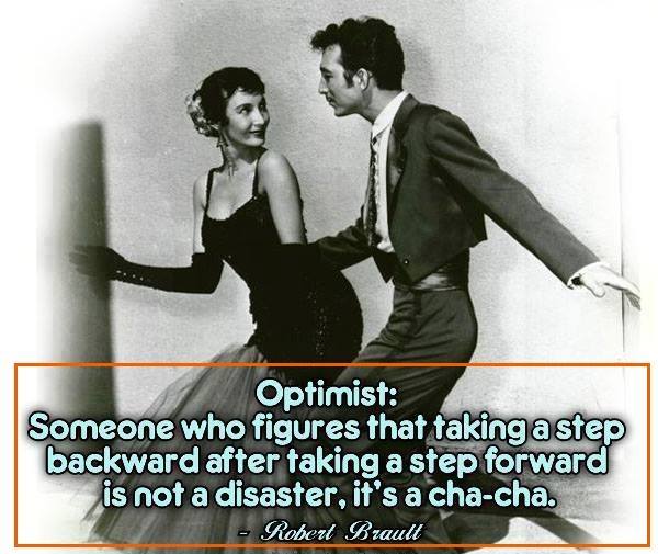 optimist