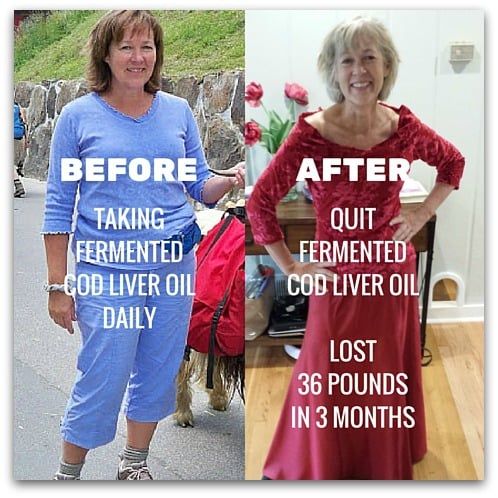 Cathy Raymond's Weight Loss Before and After FCLO