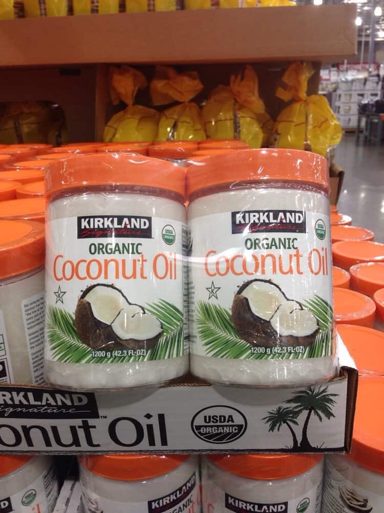 costco-coconut-oil