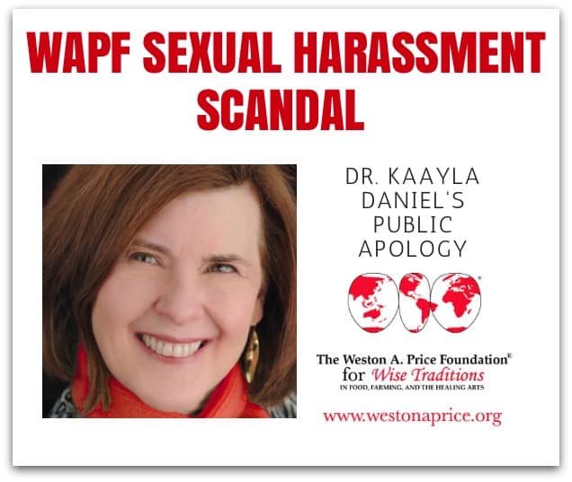 WAPF-sexual-harassment-kaayla-daniel