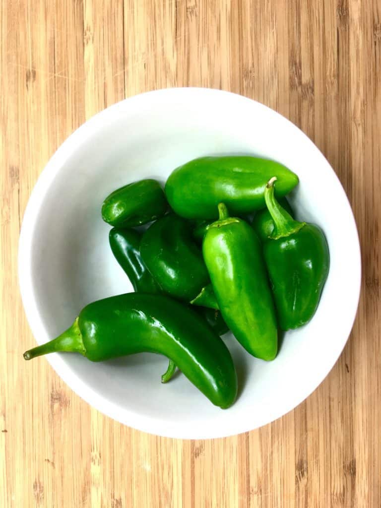 Fermented Jalapenos: Pickled Jalapenos, But Better