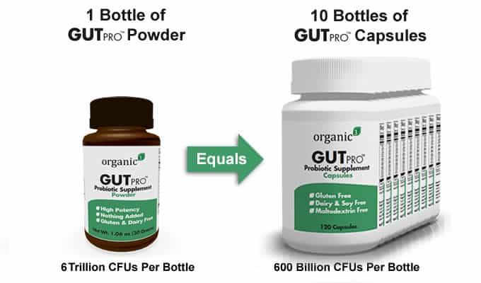 Gutpro Powder