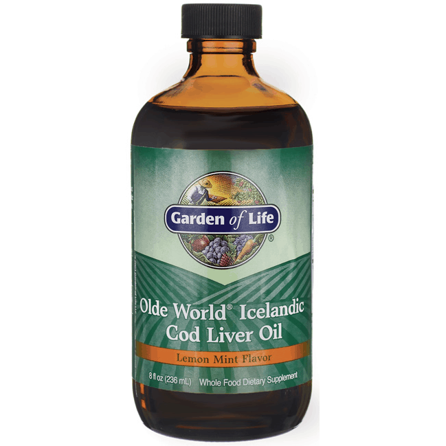 Best Cod Liver Oil? Which Cod Liver Oil Brand Should You Buy?