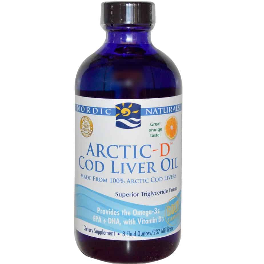 Best Cod Liver Oil? Which Cod Liver Oil Brand Should You Buy?