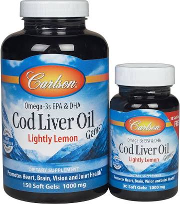 Best Cod Liver Oil? Which Cod Liver Oil Brand Should You Buy?