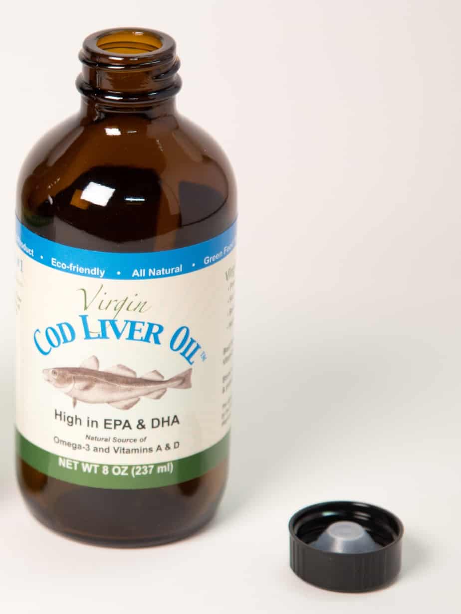 Best Cod Liver Oil? Which Cod Liver Oil Brand Should You Buy?