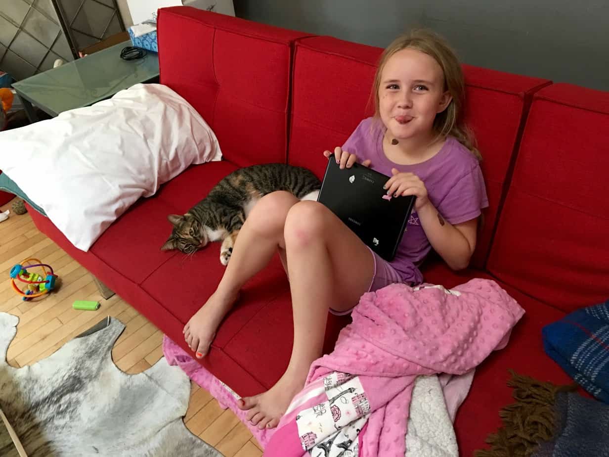 unschooling-a-day-in-the-life-kit-and-cat