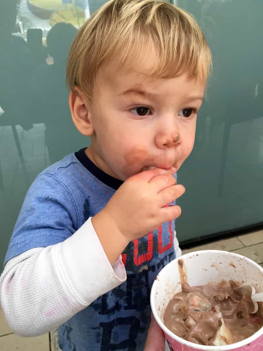 unschooling-a-day-in-the-life-ollie-fro-yo-2