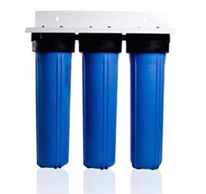 How to Filter Fluoride: Affordable Fluoride Water Purification Systems