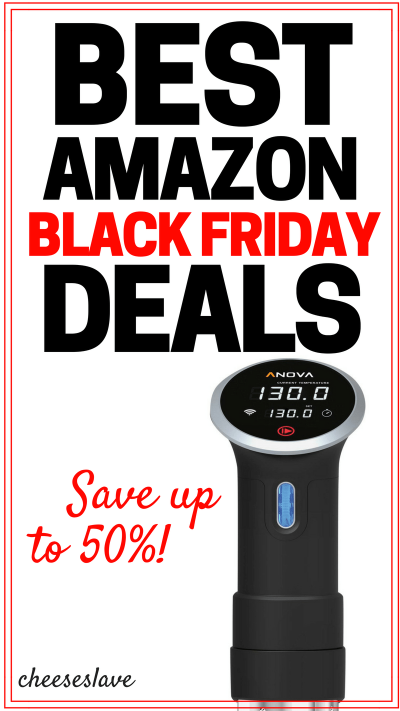 Best Amazon Black Friday Deals: All The Products I Recommend On Sale