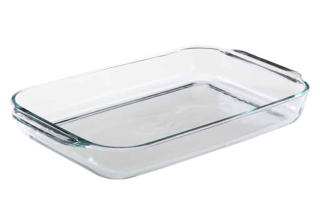 How To Ditch The Teflon pyrex