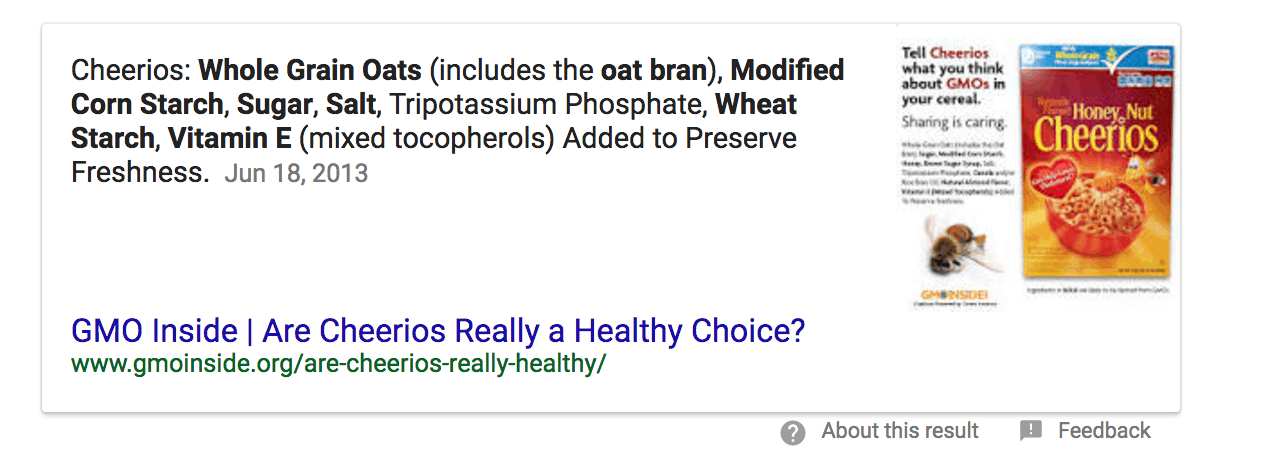 Wheat is Not Toxic, and It Is Not GMO