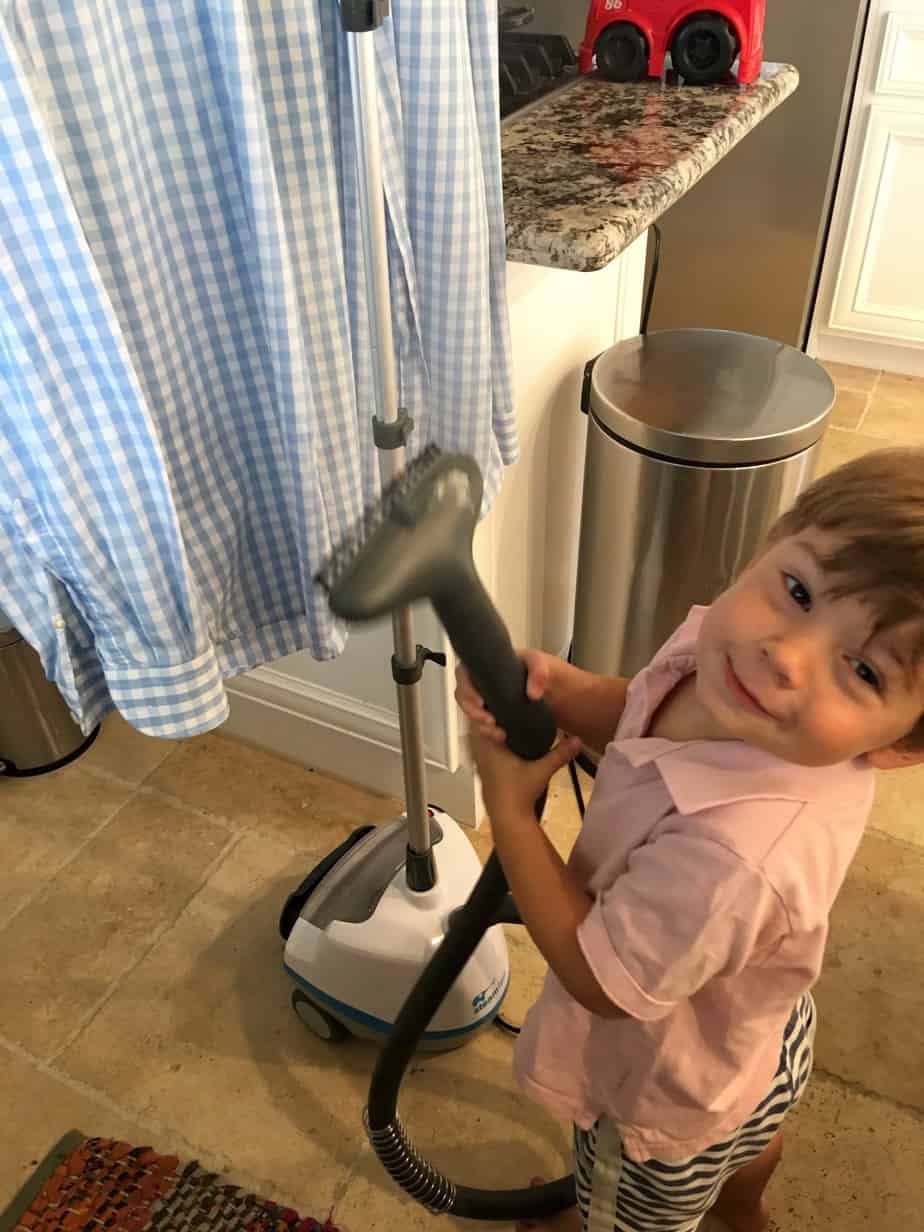 How to Get Your Kids to Do Chores: My Top 5 Tips
