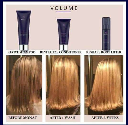 MONAT Review: Why I Switched to MONAT Hair Products