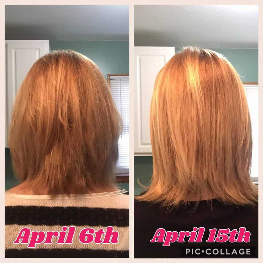 MONAT Review: Why I Switched to MONAT Hair Products