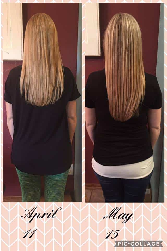 MONAT Review: Why I Switched to MONAT Hair Products