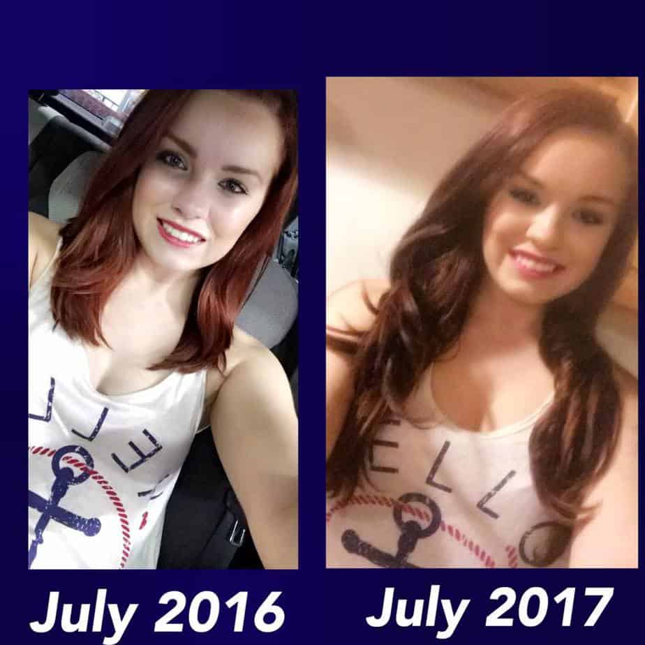 MONAT Review: Why I Switched to MONAT Hair Products