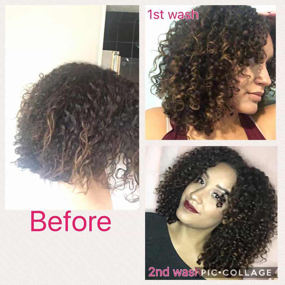 MONAT Review: Why I Switched to MONAT Hair Products