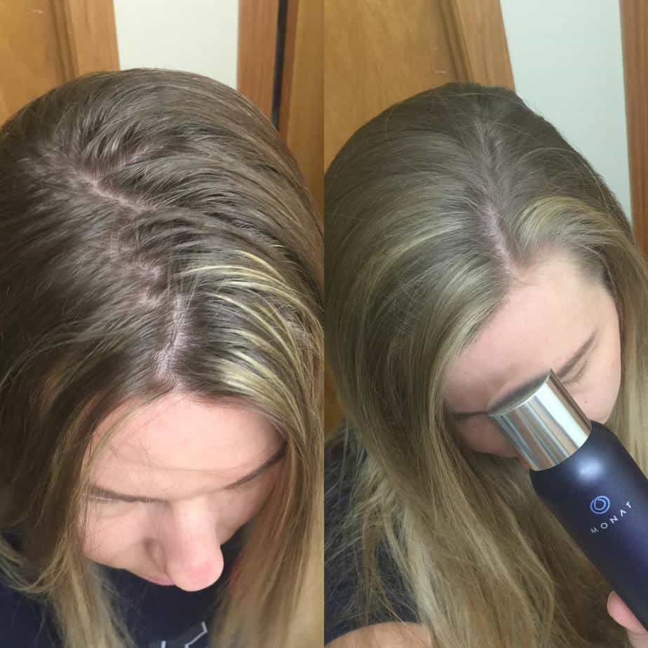 MONAT Review: Why I Switched to MONAT Hair Products