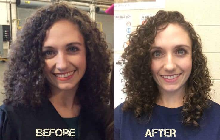 MONAT Review: Why I Switched to MONAT Hair Products