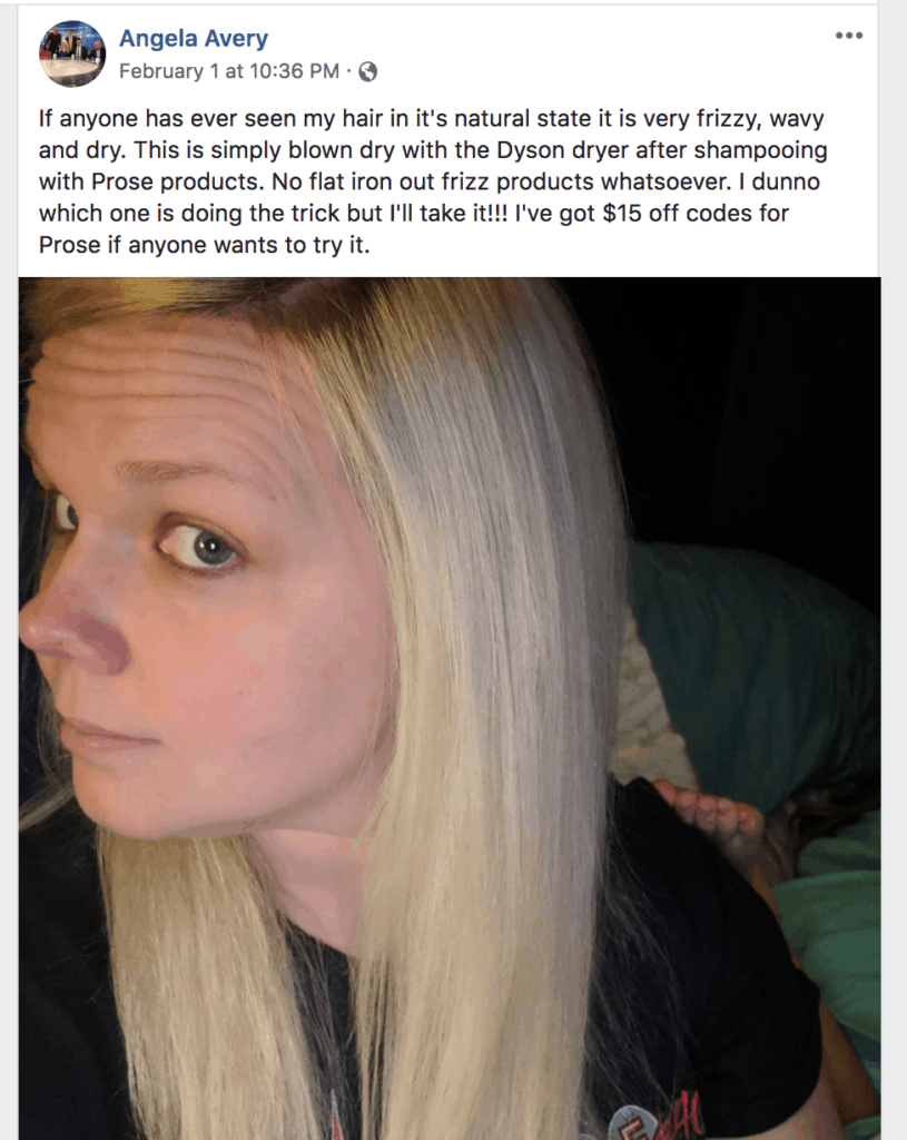 MONAT lawsuits 2018