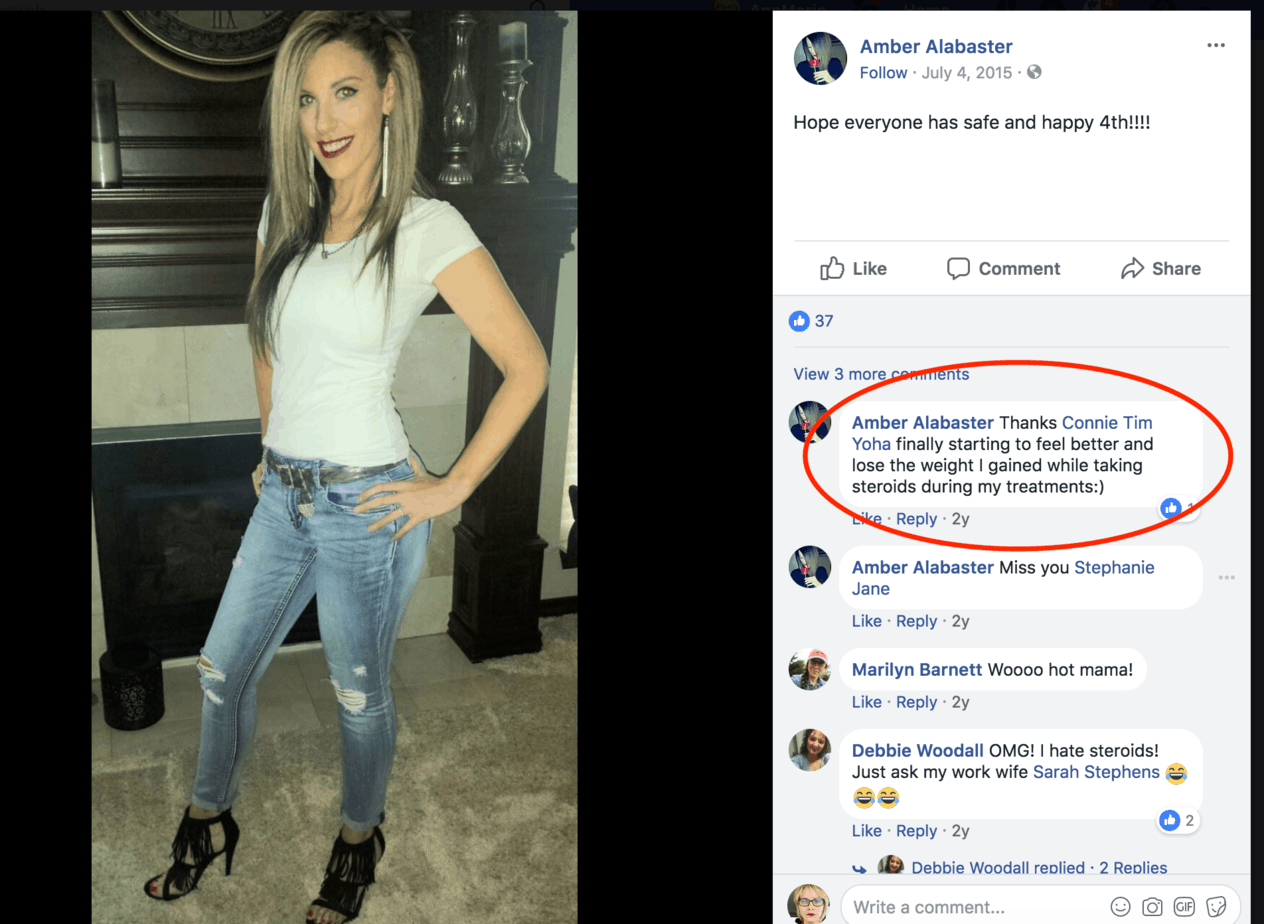Monat Lawsuits: The Full Story