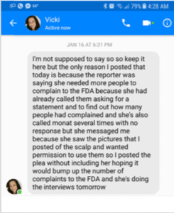 Monat Lawsuits: The Full Story