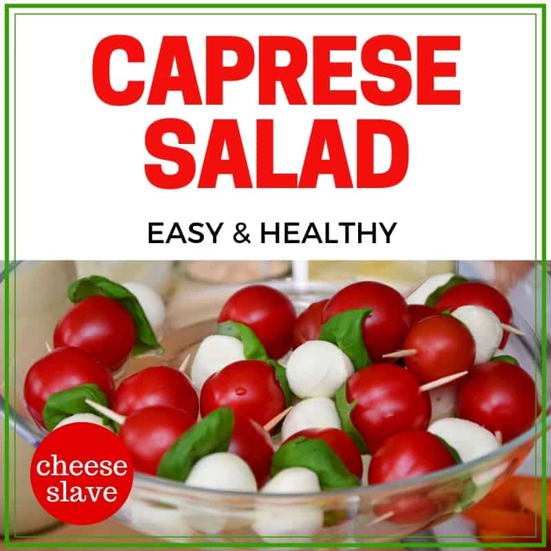 Caprese Salad